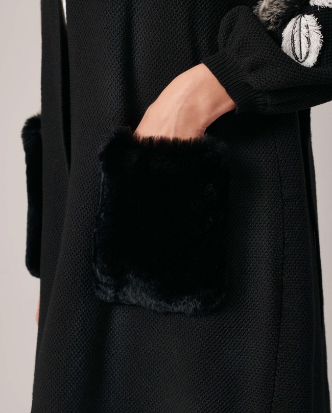 Shada Cardigan
