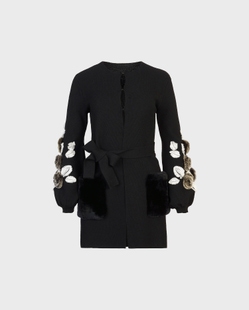 Shada Cardigan