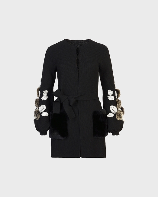 Shada Cardigan