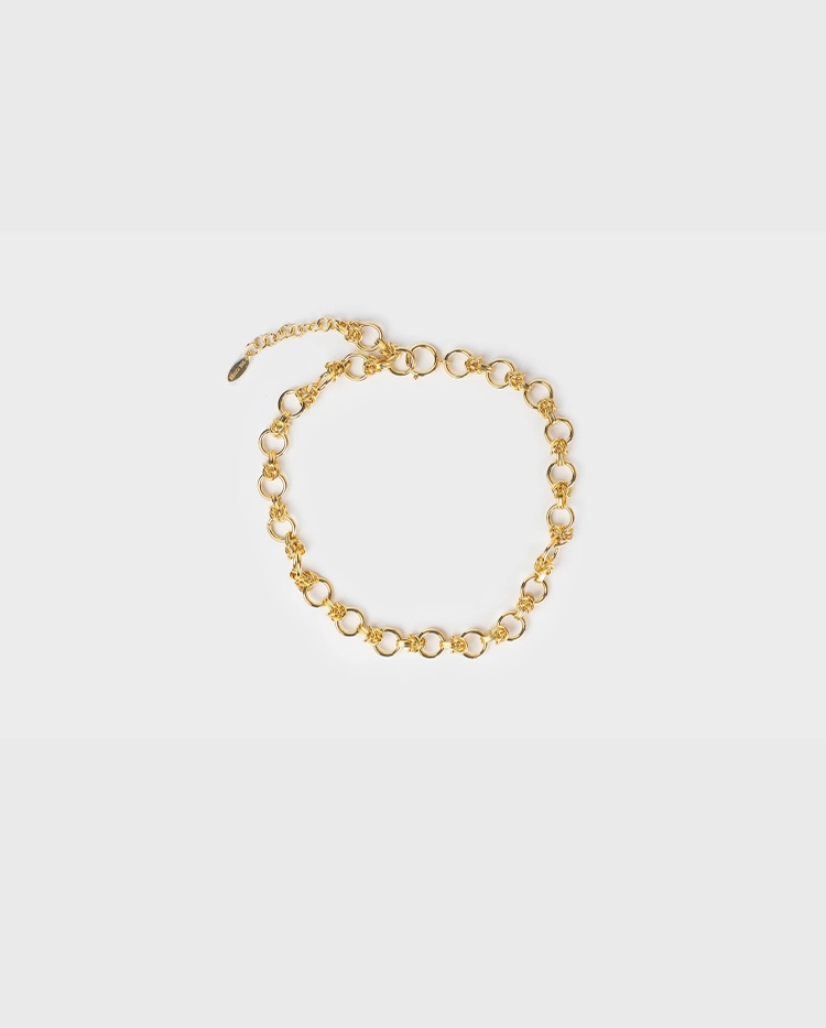 Shelley Necklace