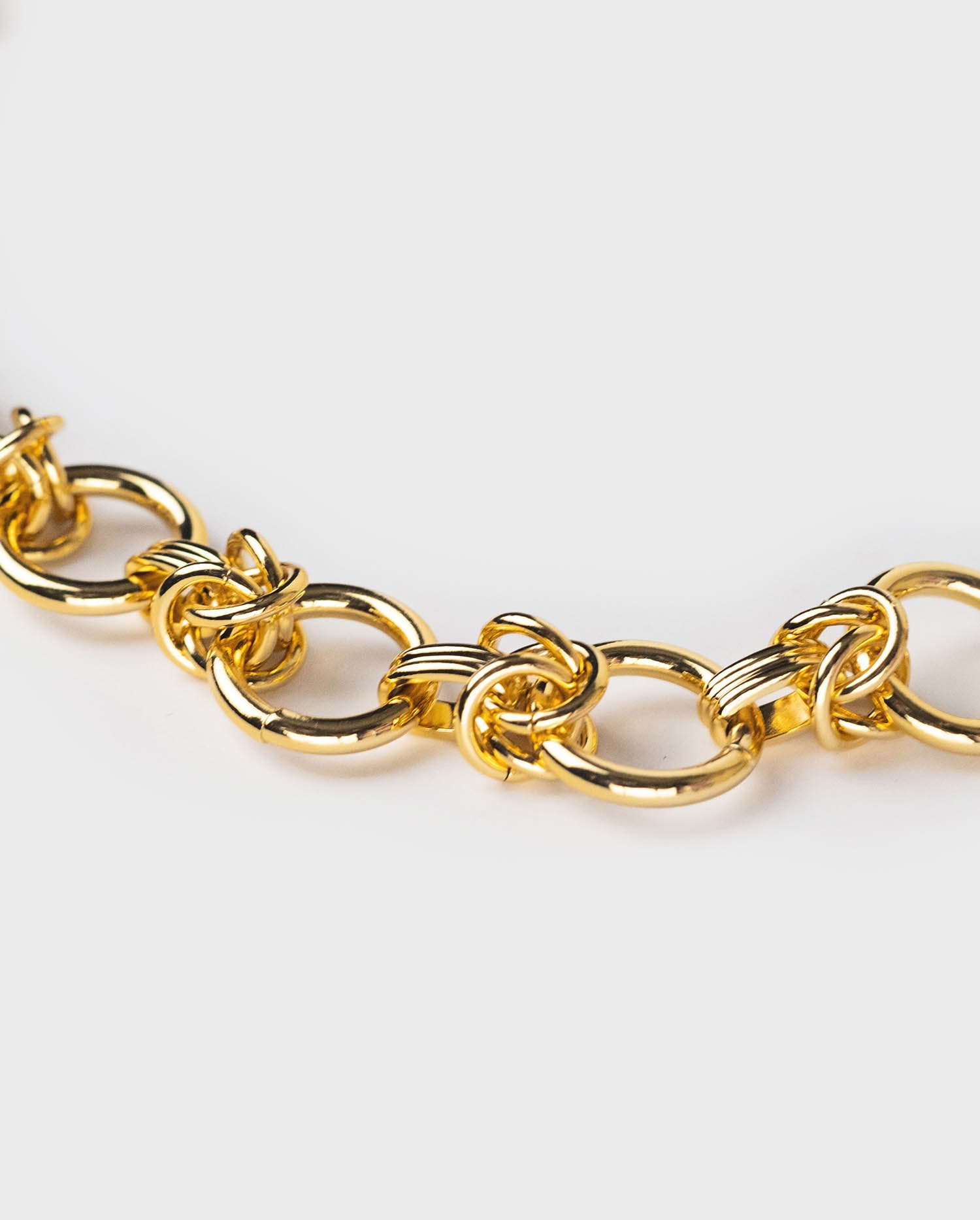 Shelley Necklace