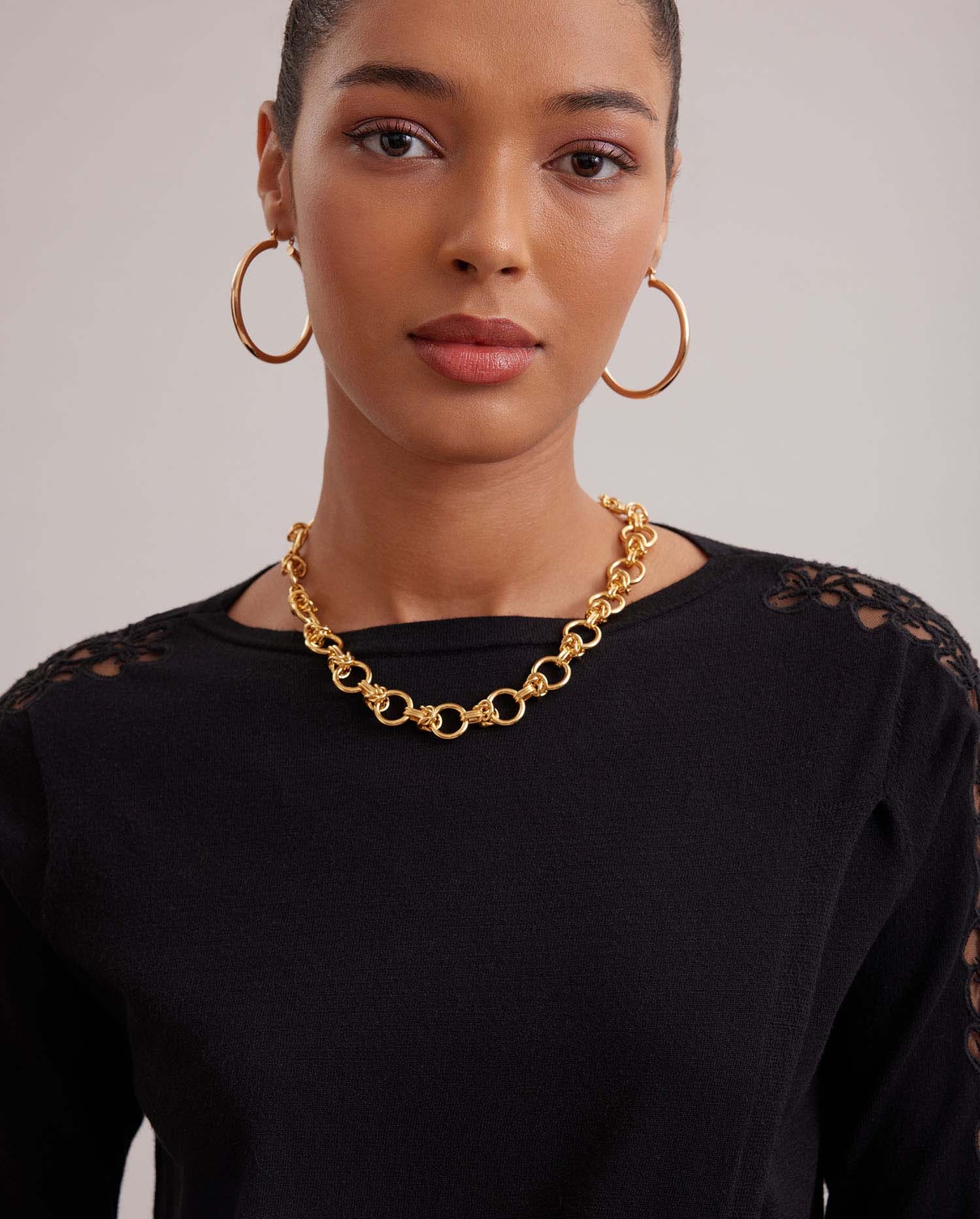 Shelley Necklace
