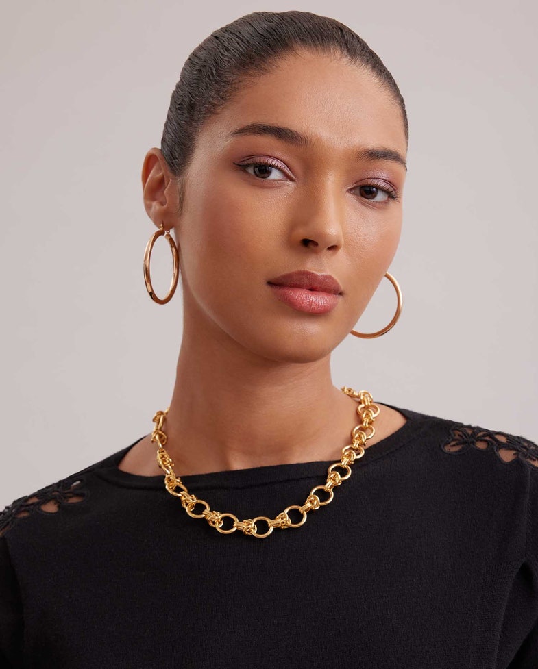 Shelley Necklace