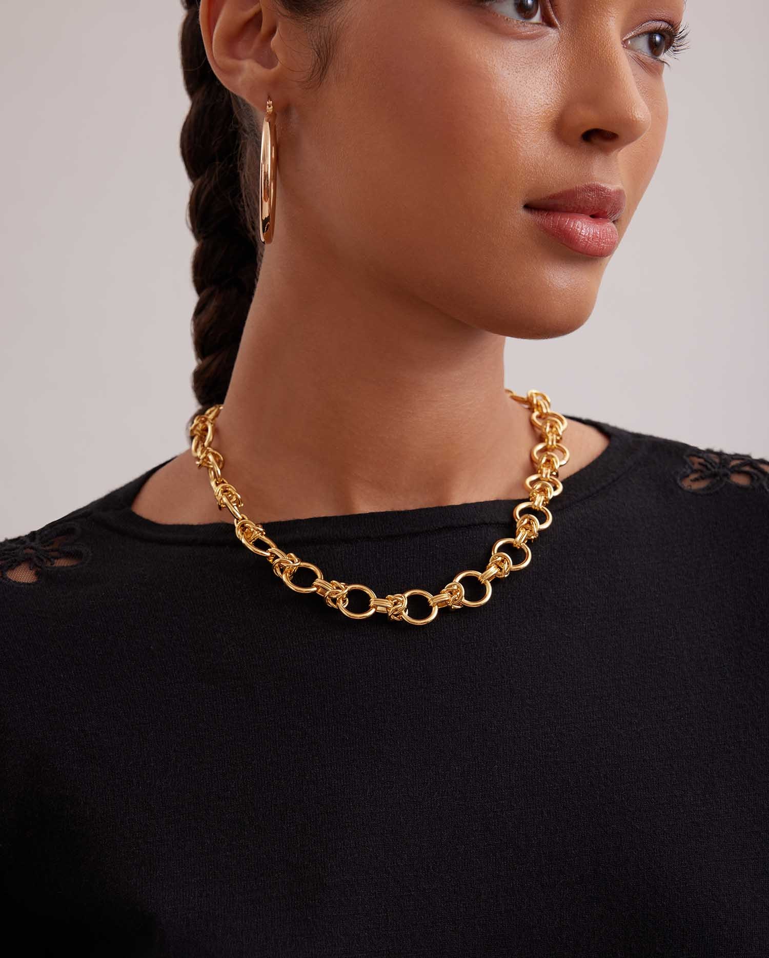 Shelley Necklace