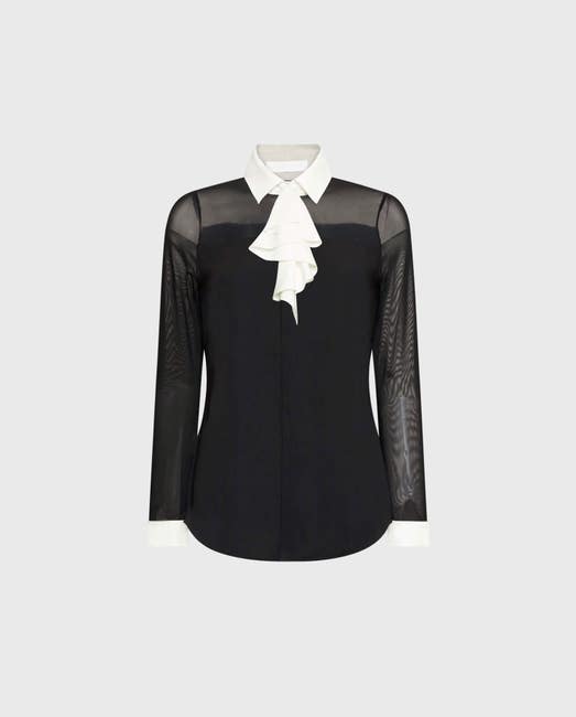 Sheryl Blouse