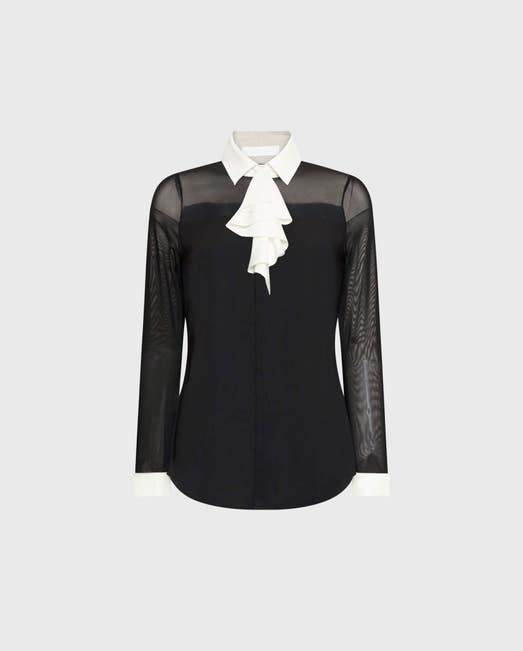 Sheryl Blouse