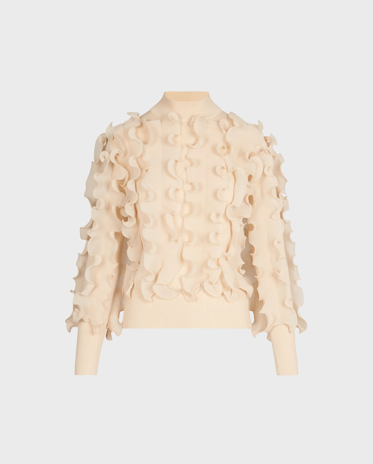 Sidaline Sweater