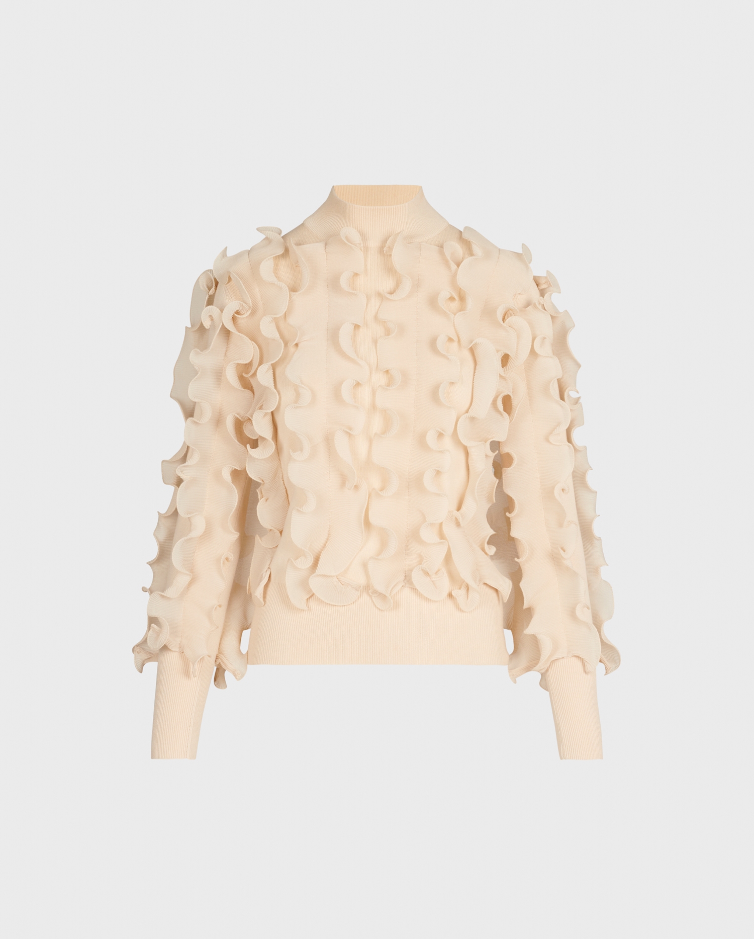 Sidaline Sweater