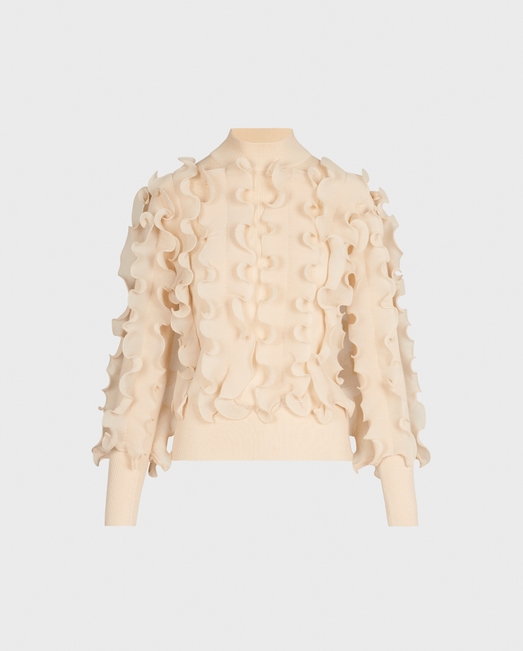 Sidaline Sweater