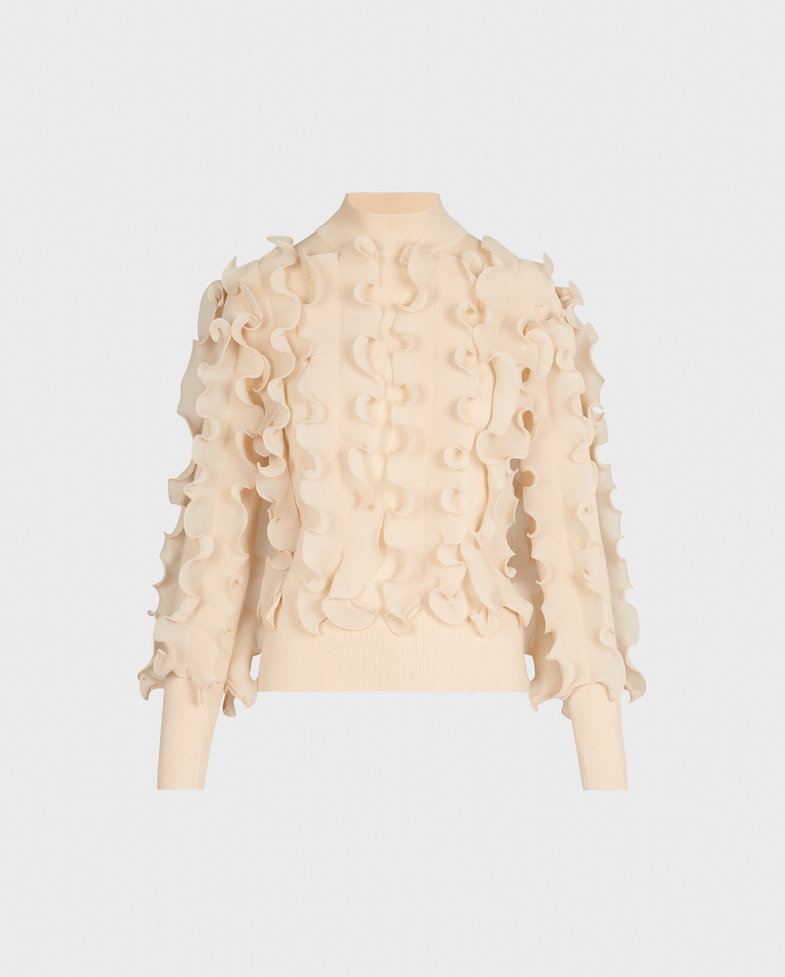 Sidaline Sweater