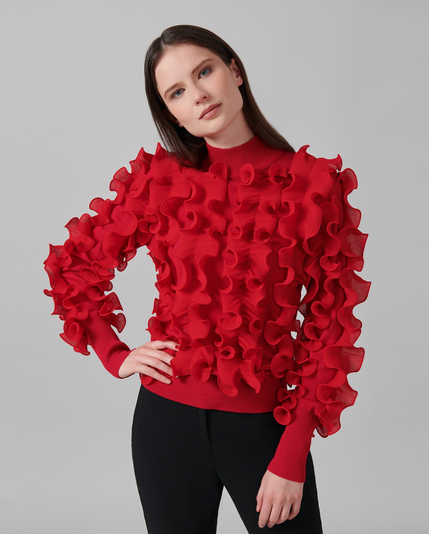 Sidaline Sweater