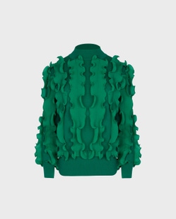 Sidaline Sweater
