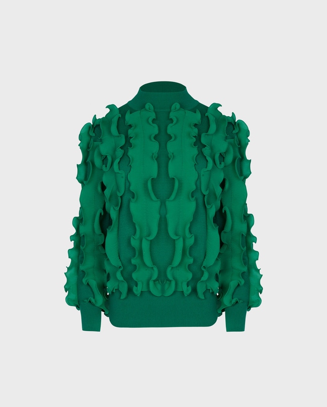 Sidaline Sweater