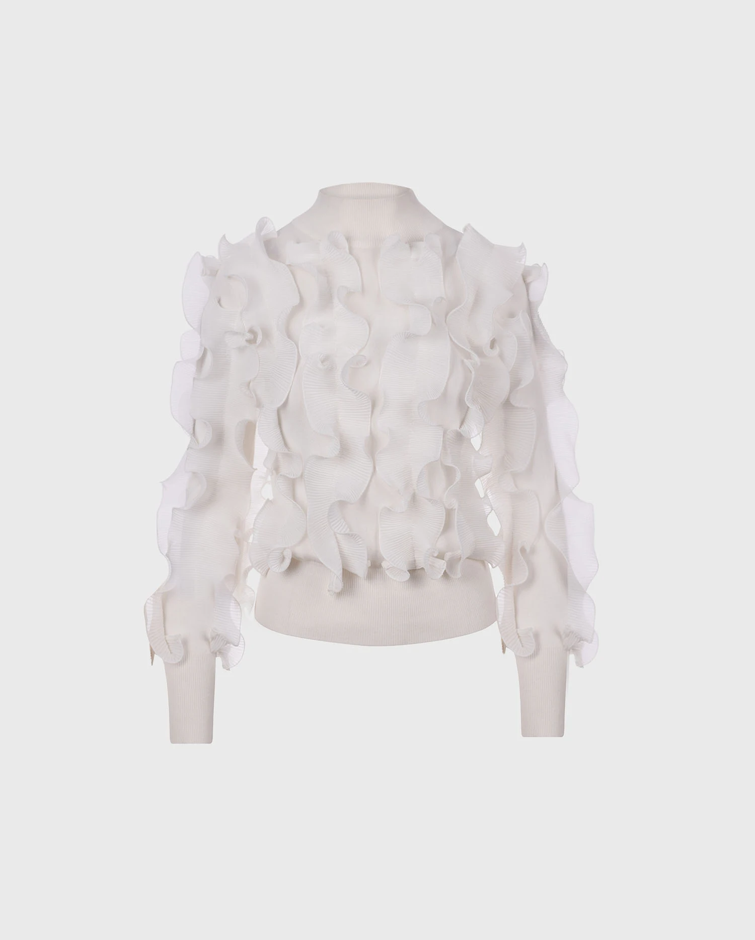 Sidaline Sweater