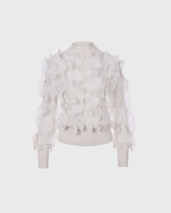 Sidaline Sweater