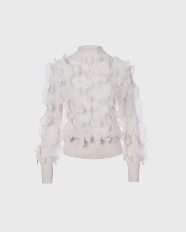 Sidaline Sweater