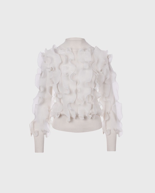 Sidaline Sweater