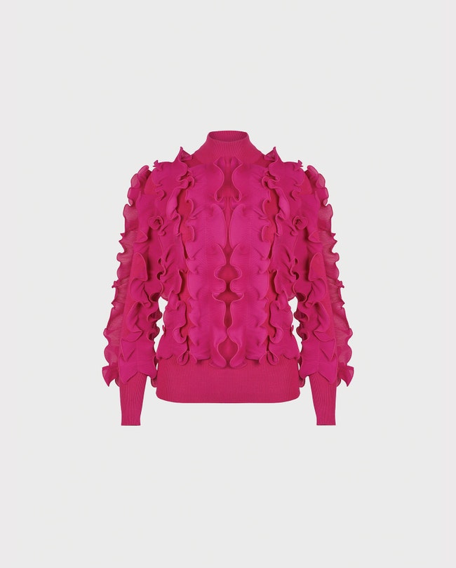 Sidaline Sweater