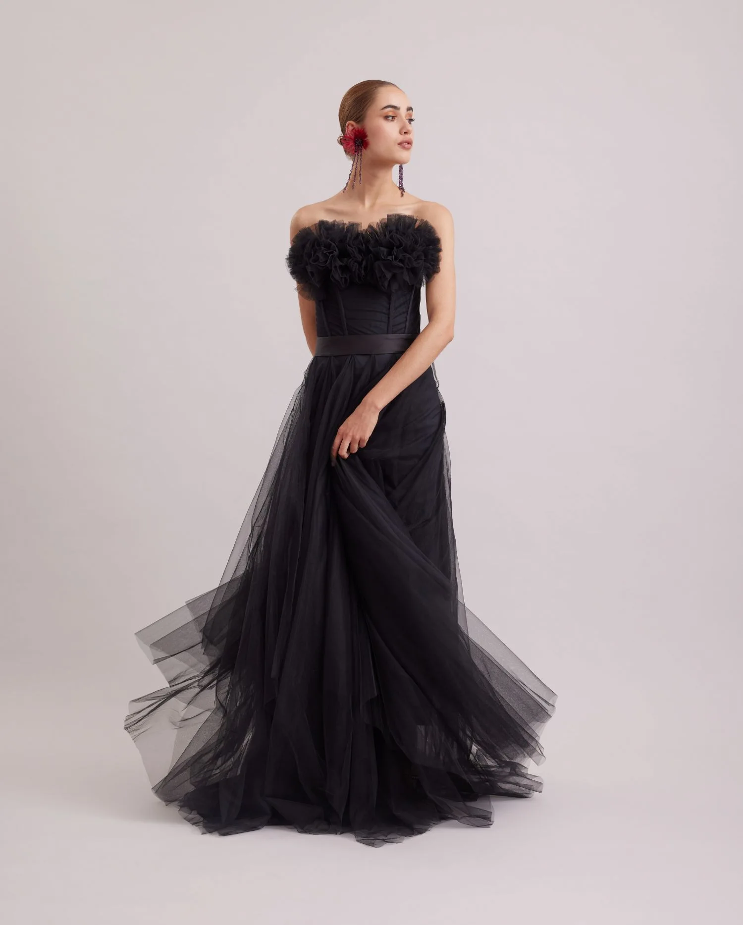 Siecle Dress