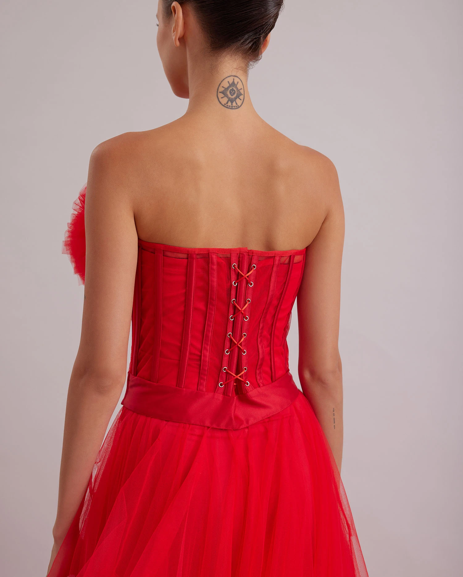 Siecle Dress