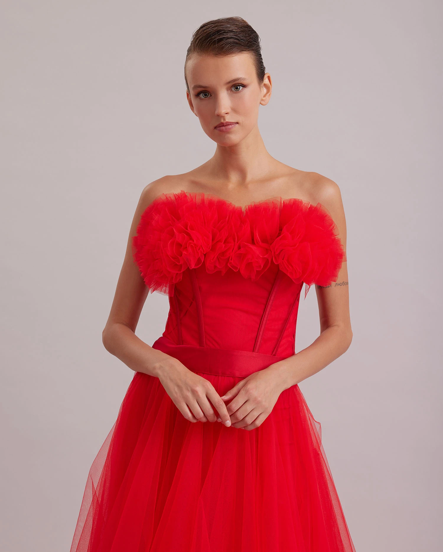 Siecle Dress