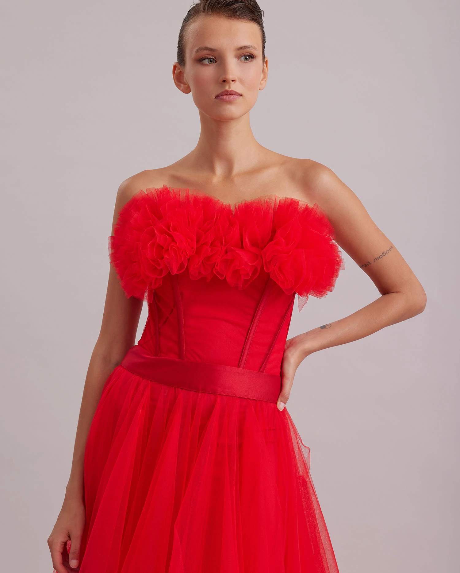 Siecle Dress