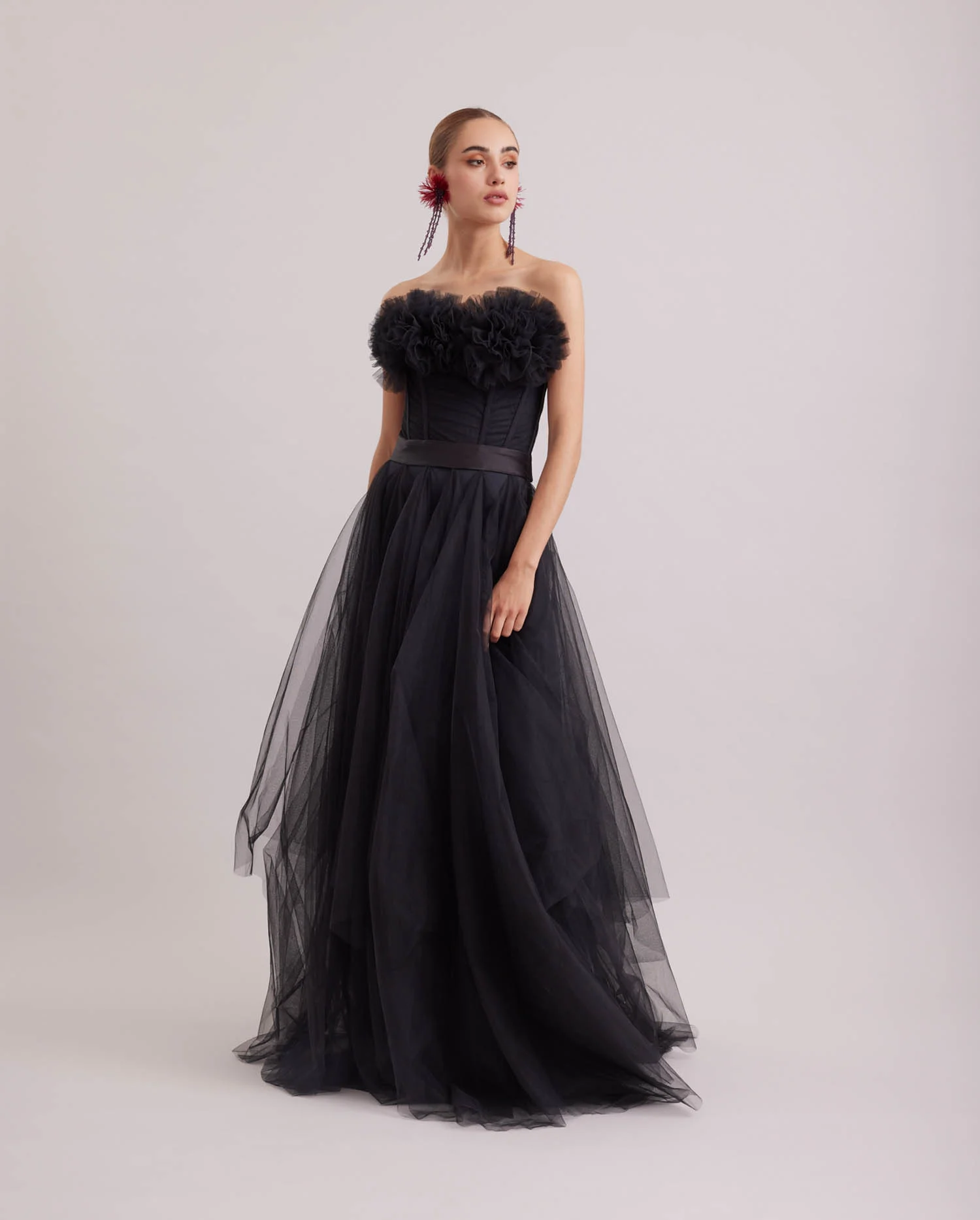Siecle Dress
