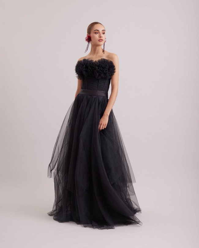 Siecle Dress