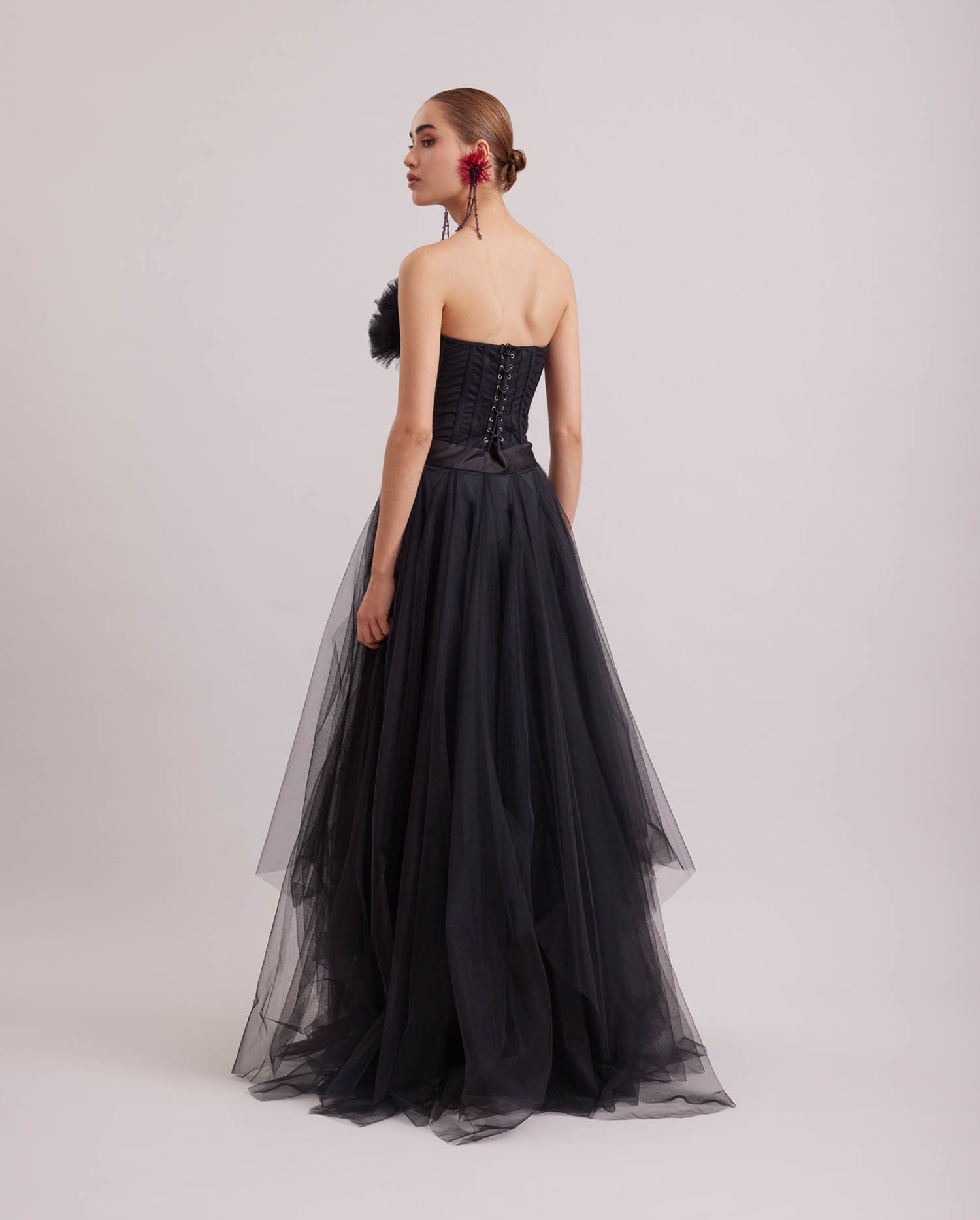 Siecle Dress