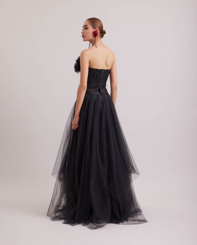 Siecle Dress