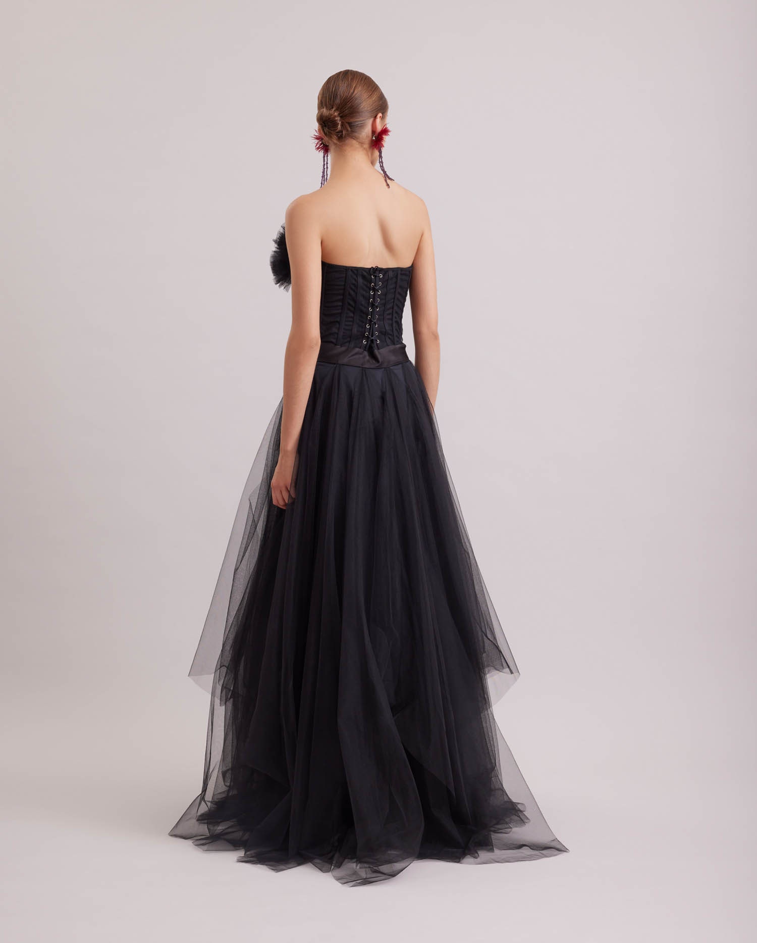 Siecle Dress