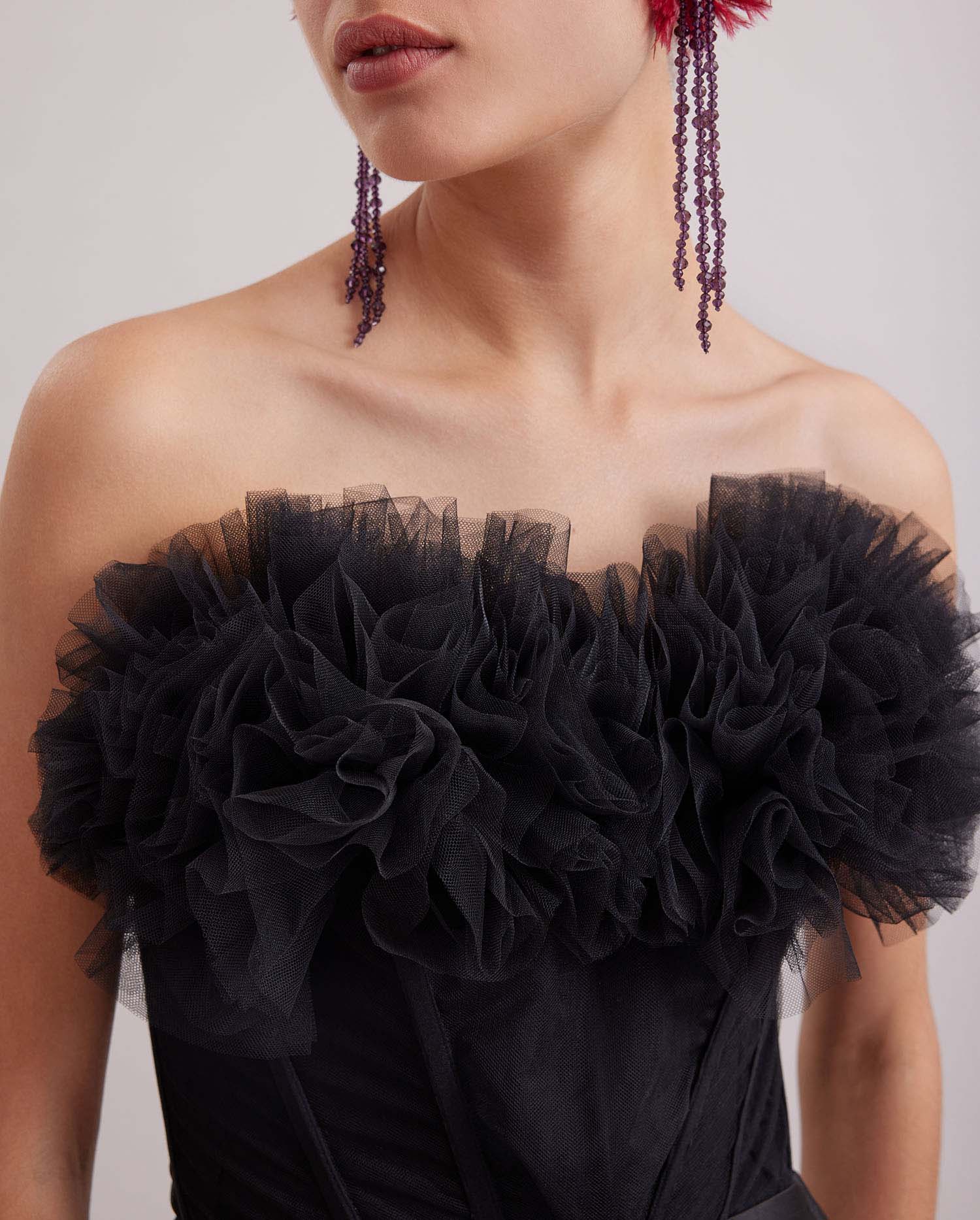 Siecle Dress