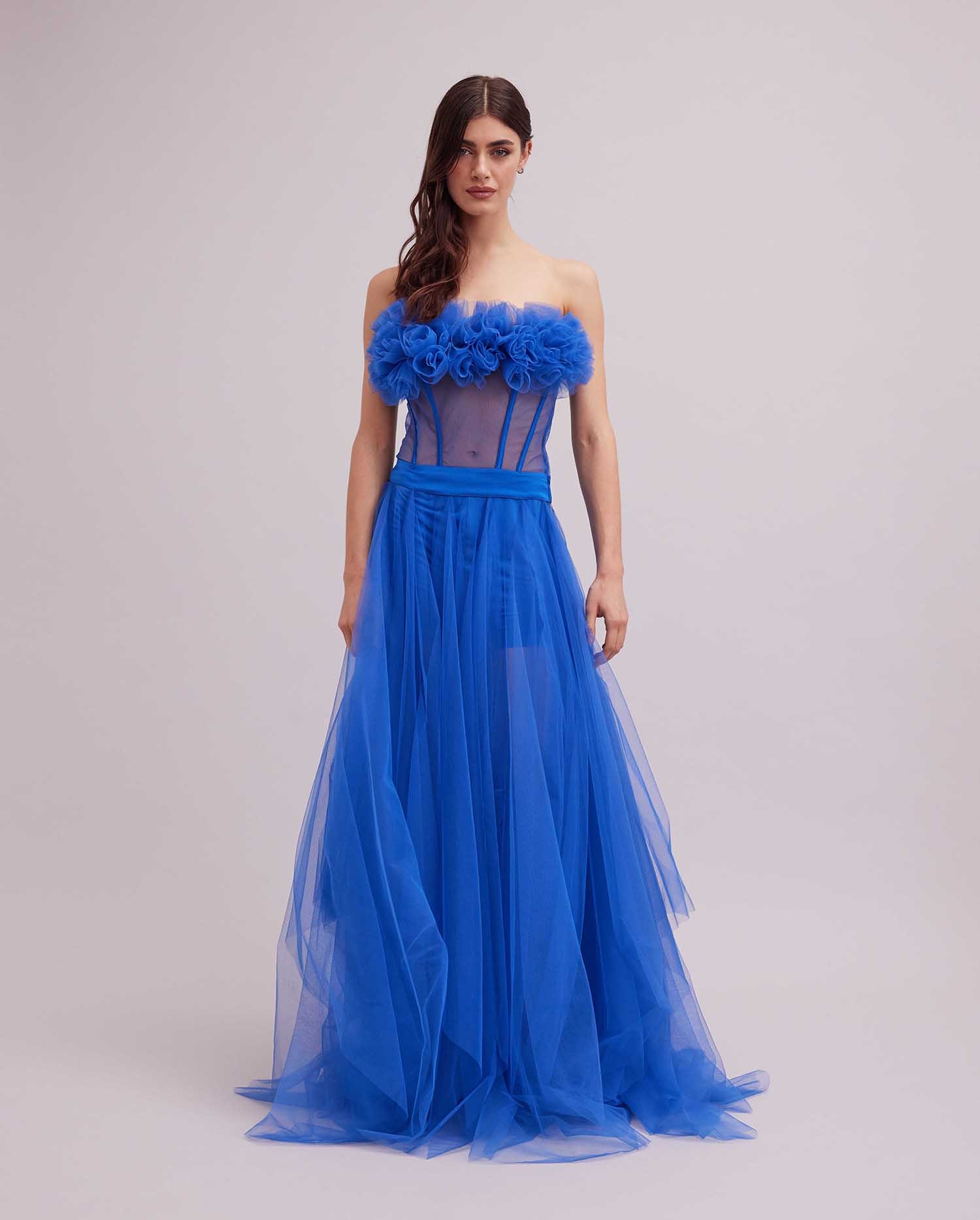 Siecle Dress