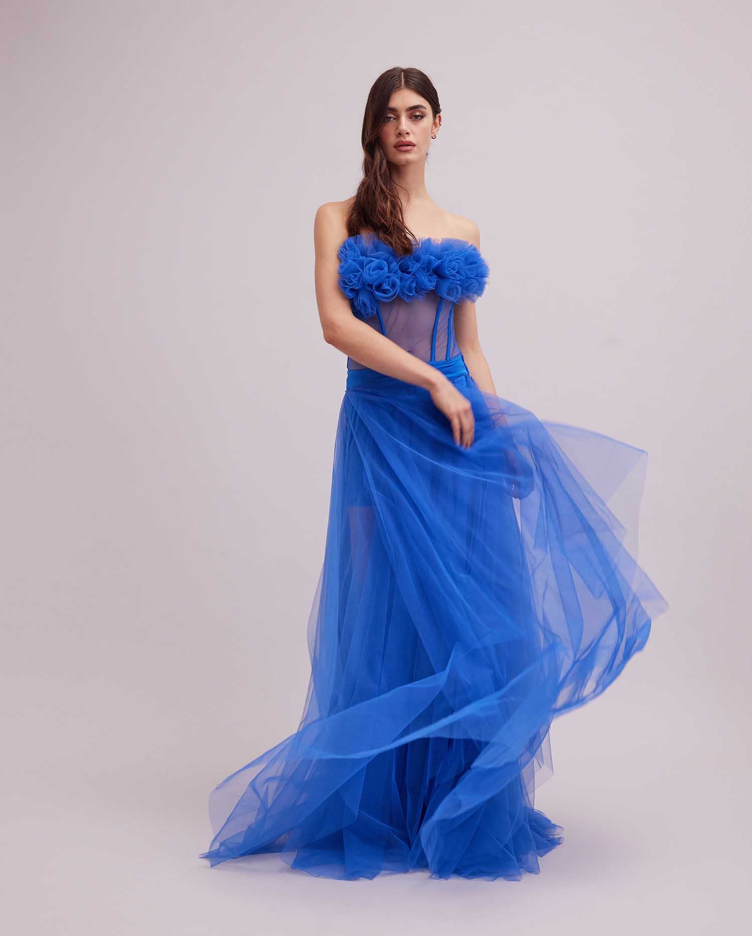 Siecle Dress