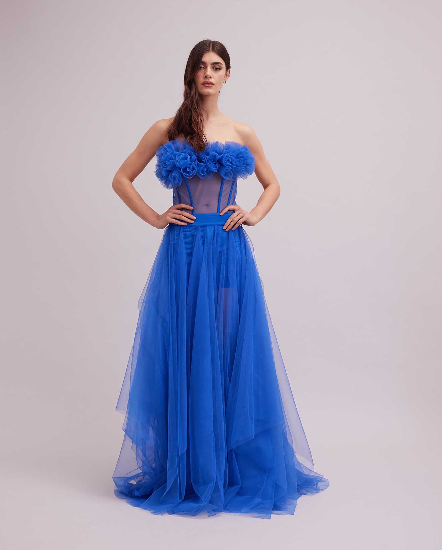 Siecle Dress