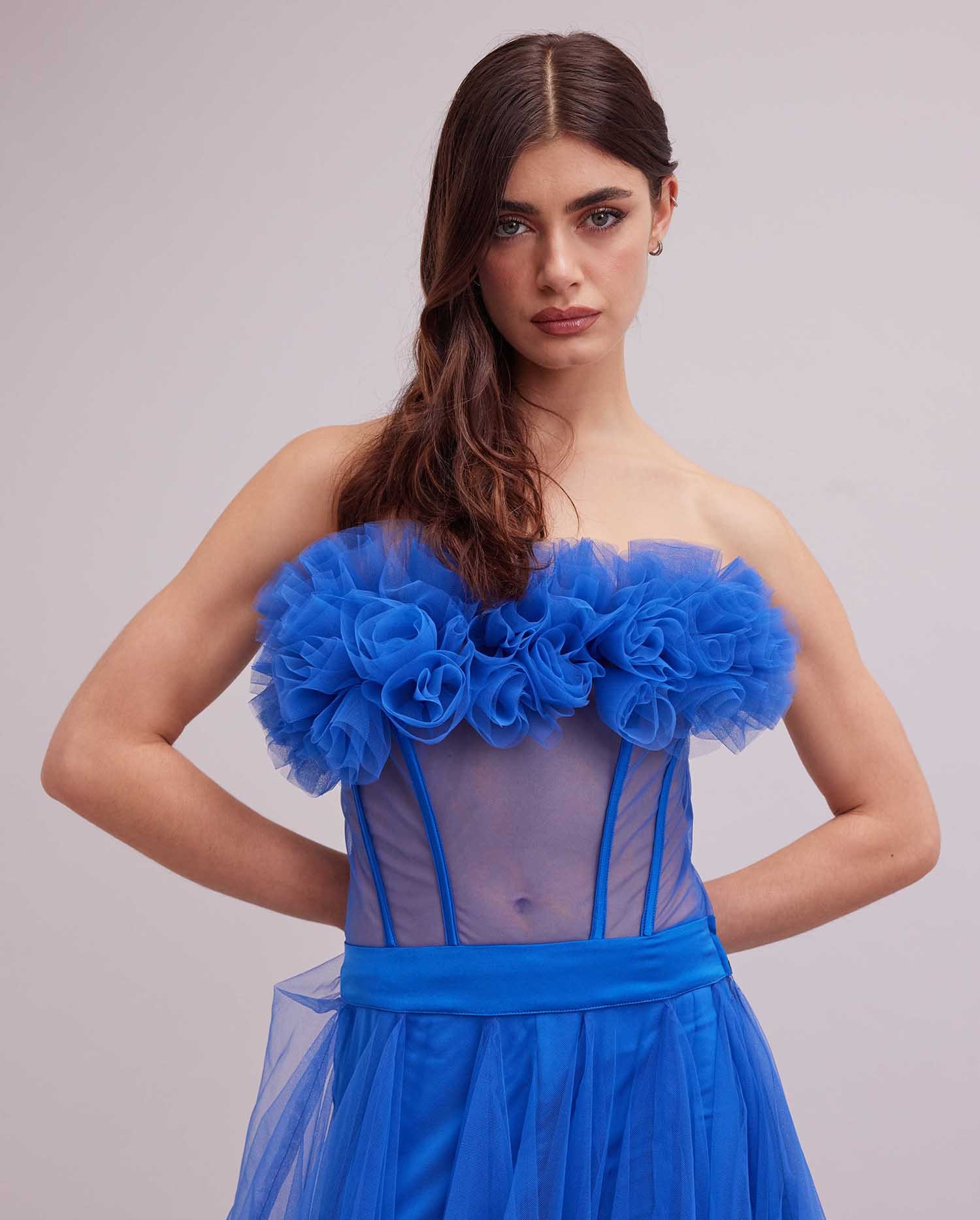 Siecle Dress