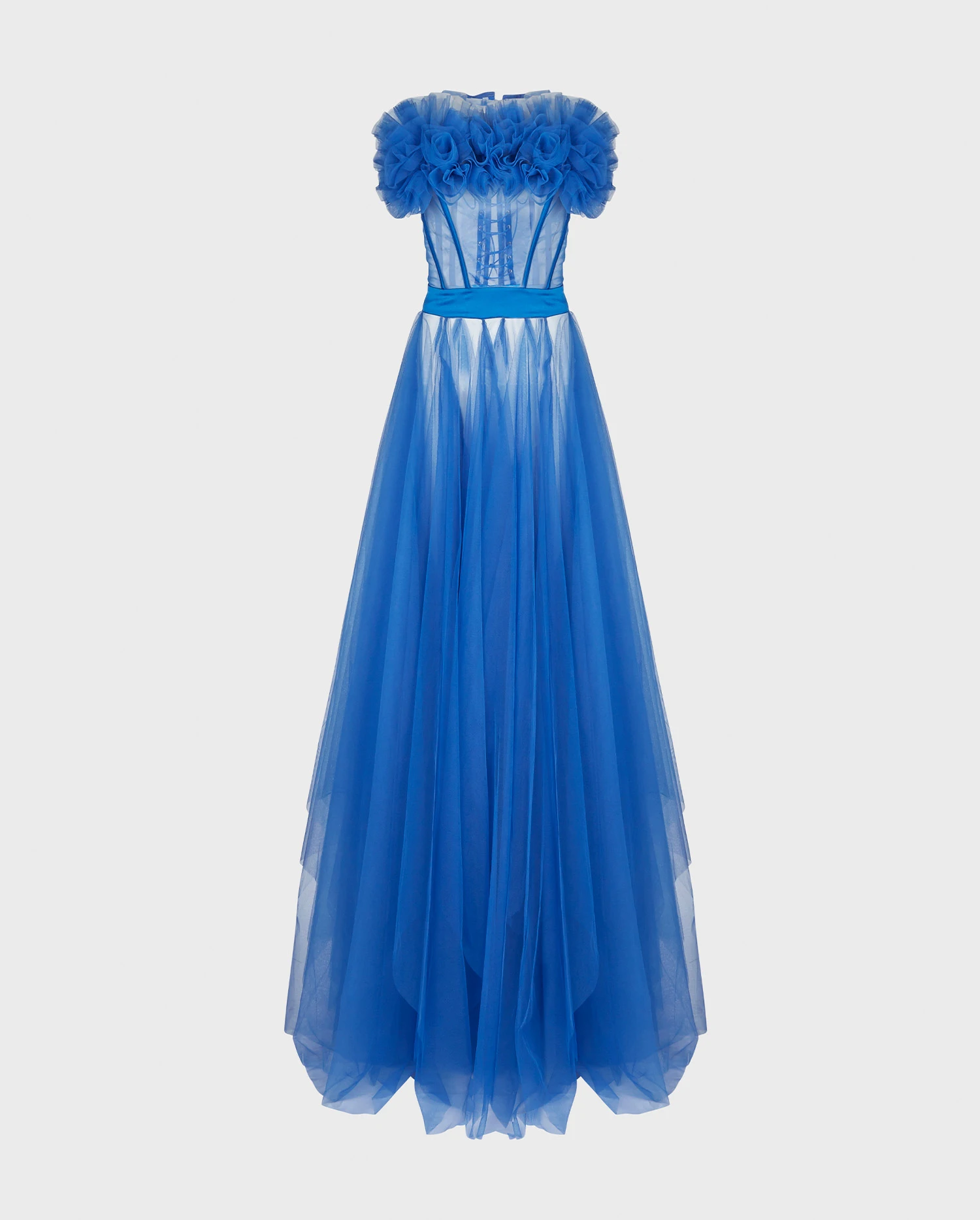 Siecle Dress