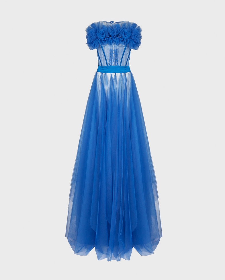 Siecle Dress