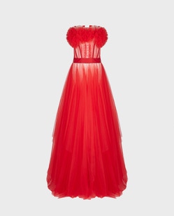 Siecle Dress