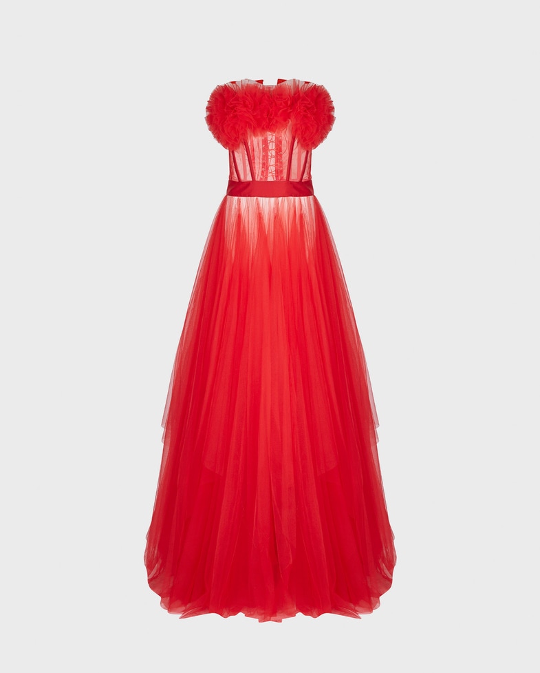 Siecle Dress