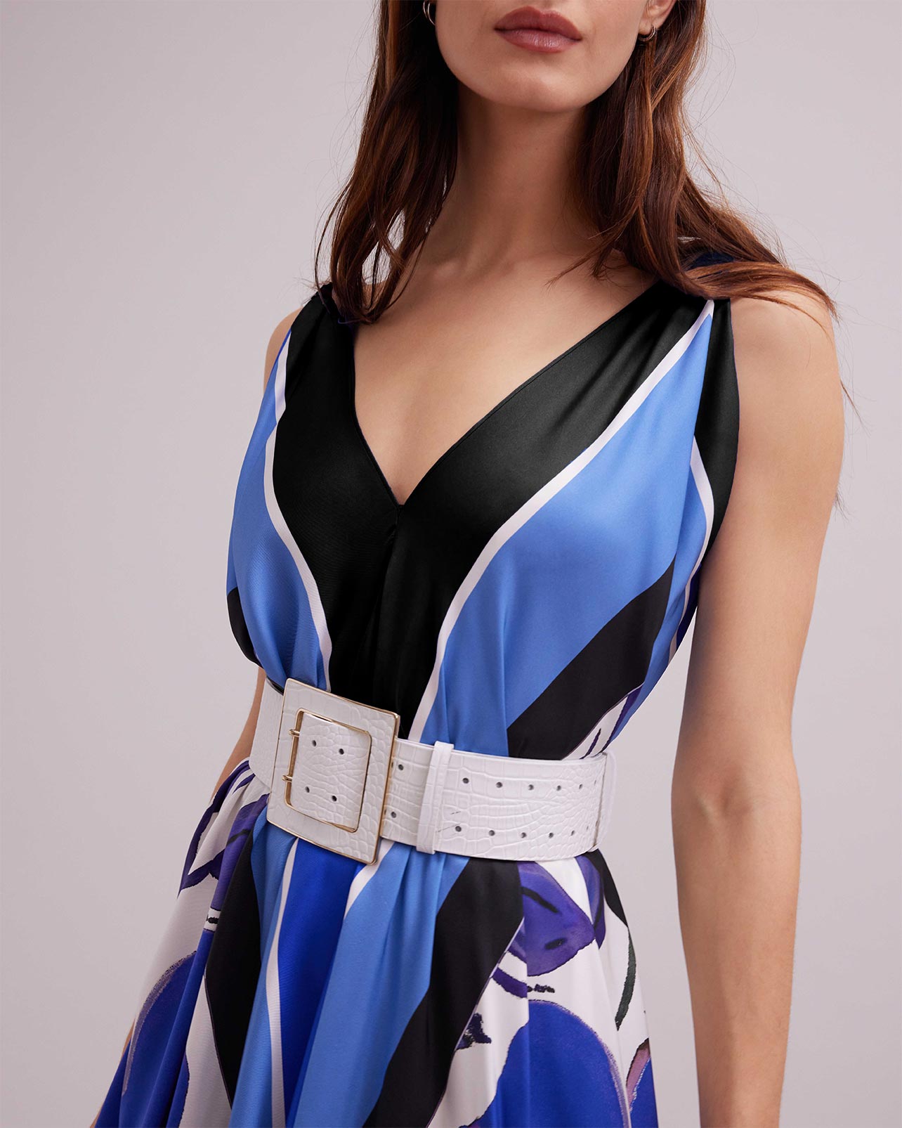 Signac Dress