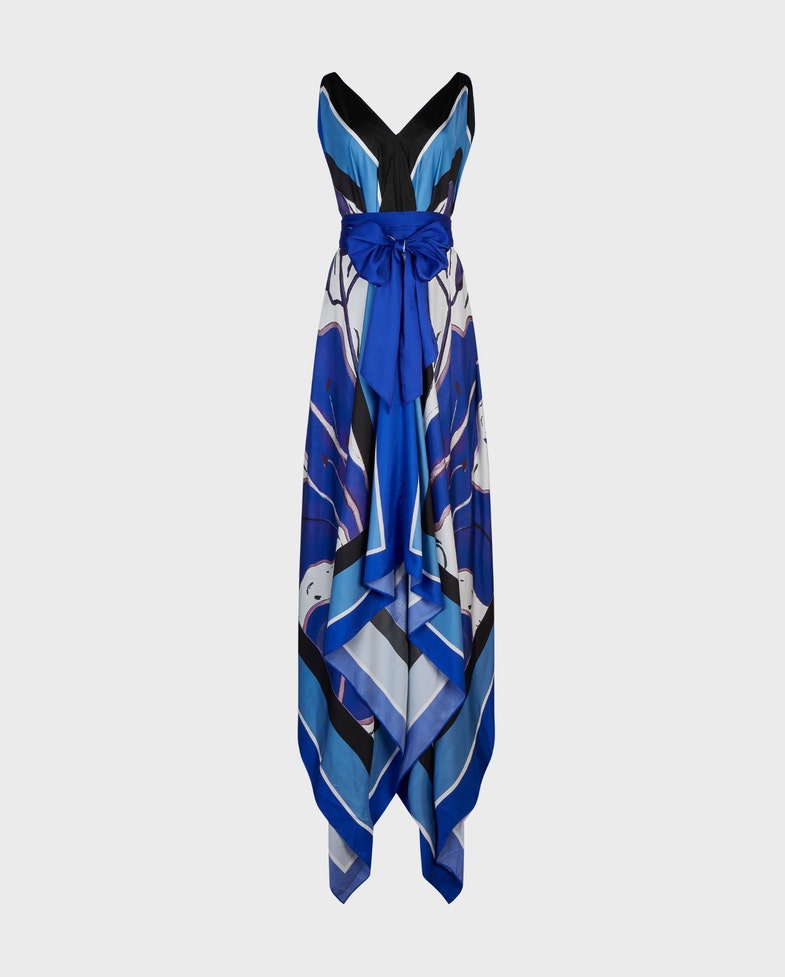 Signac Dress