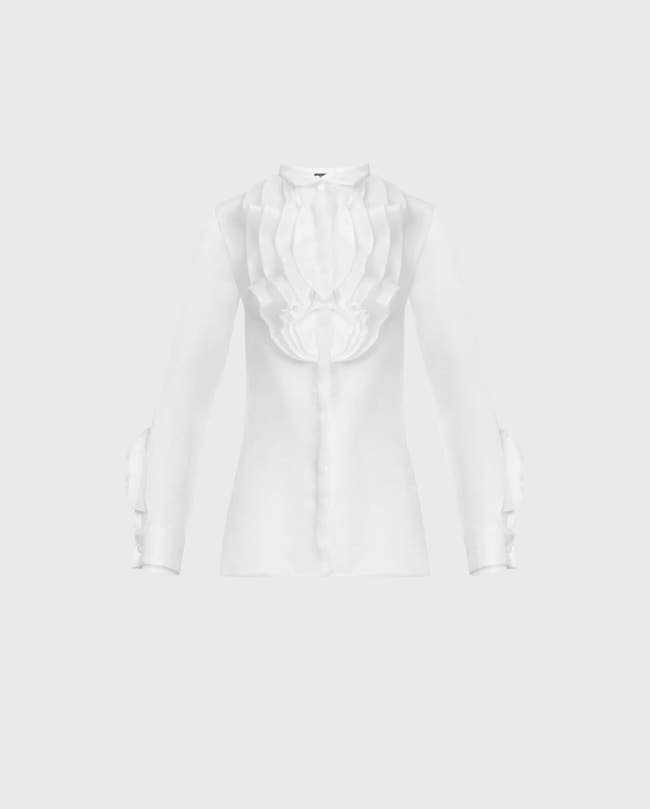 Blouse Silena