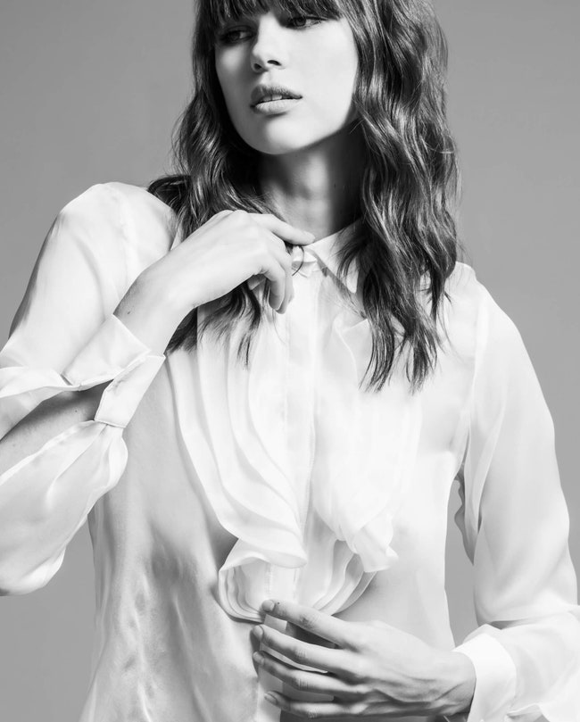 Blouse Silena