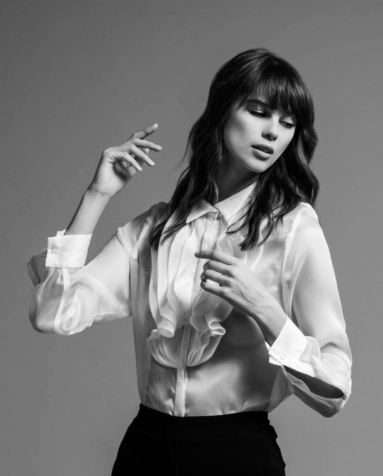 Anne Fontaine Shirt Image #3