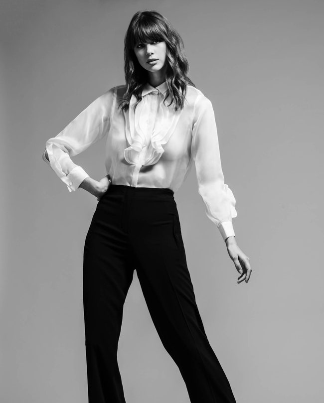 Blouse Silena