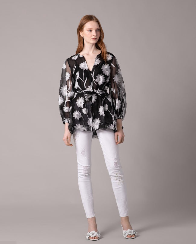 Blouse Silvana