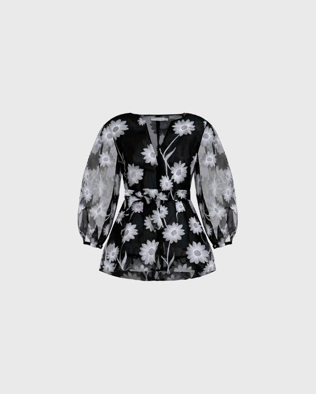 Blouse Silvana