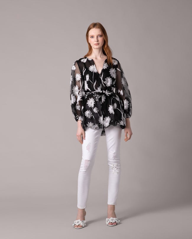 Blouse Silvana