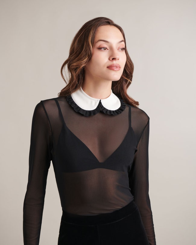 Simenon Collar
